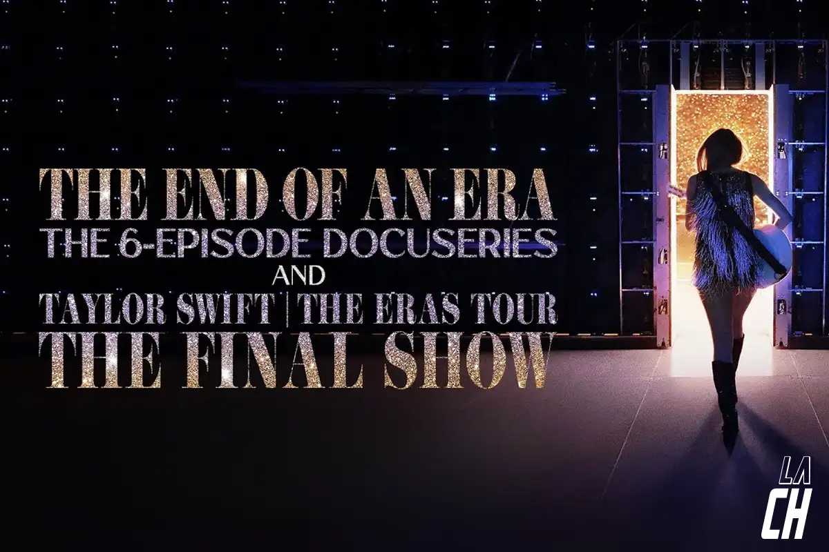 Taylor Swift: The Eras Tour – El Gran Final que Marcó la Historia