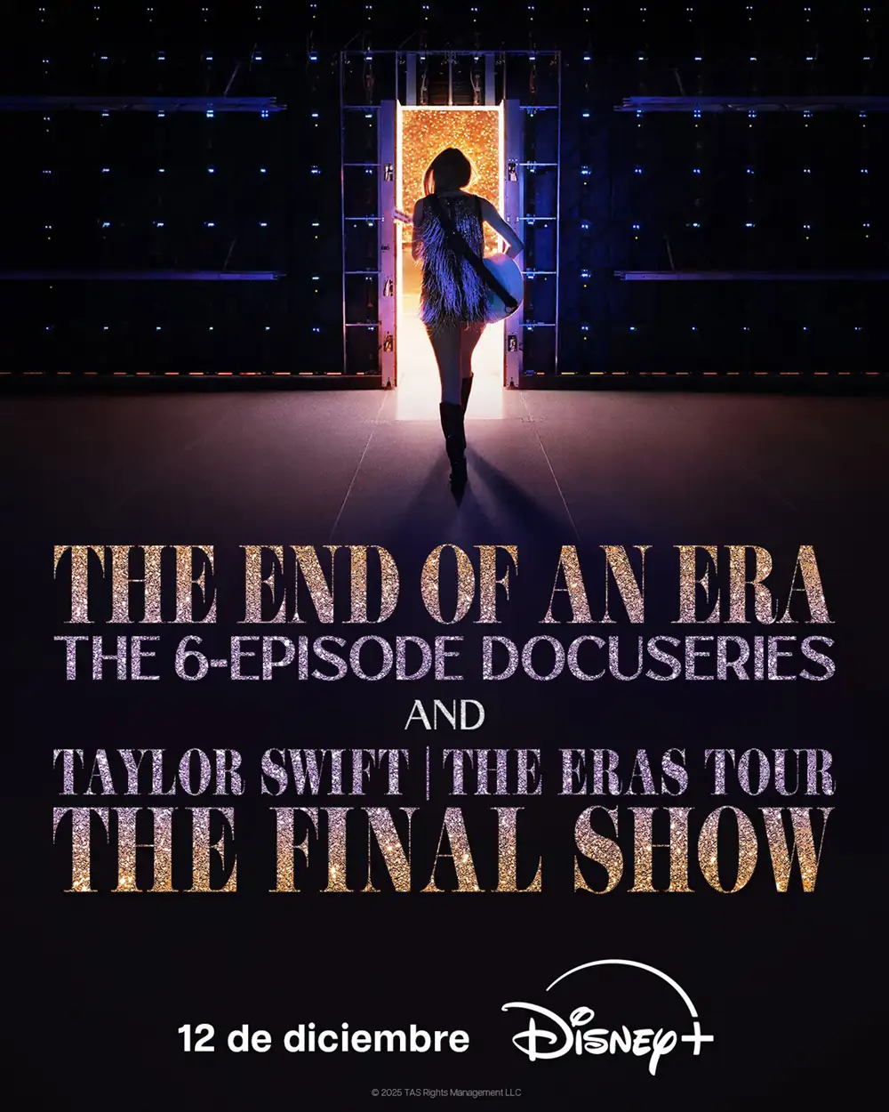 Taylor Swift: The Eras Tour – El Gran Final que Marcó la Historia