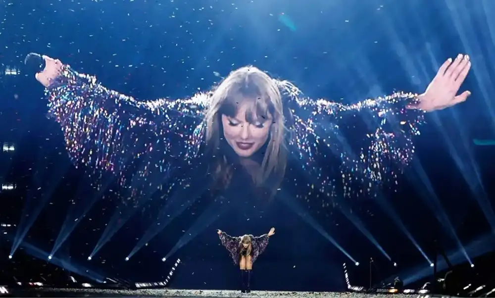 Taylor Swift: The Eras Tour – El Gran Final que Marcó la Historia