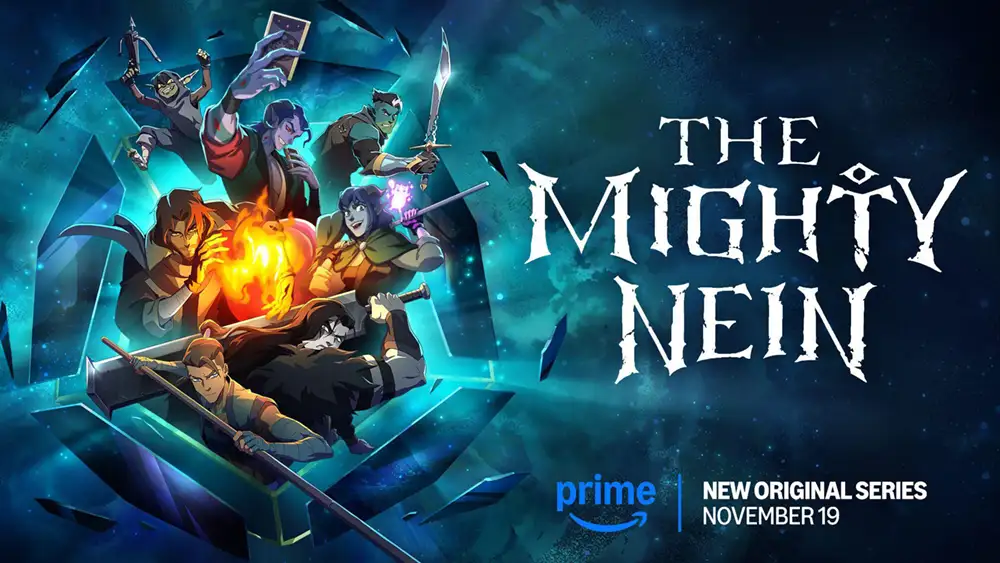 Los estrenos de noviembre en Prime Video que no te puedes perder