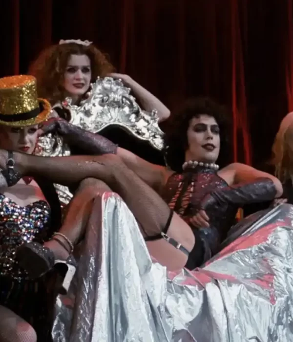 'The Rocky Horror Picture Show' vuelve al cine por su 50 aniversario