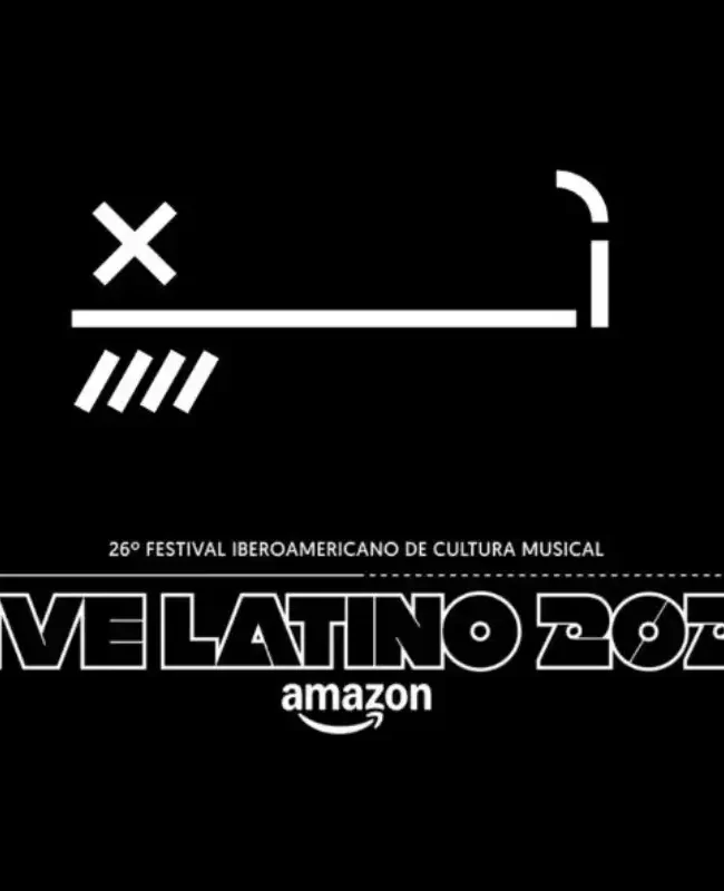 Vive Latino 2026 revela su cartel completo: conoce a los artistas que se presentarán