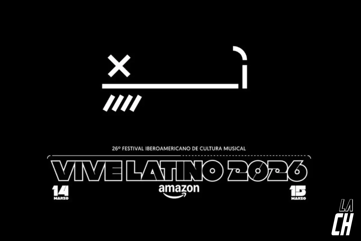 Vive Latino 2026 revela su cartel completo: conoce a los artistas que se presentarán