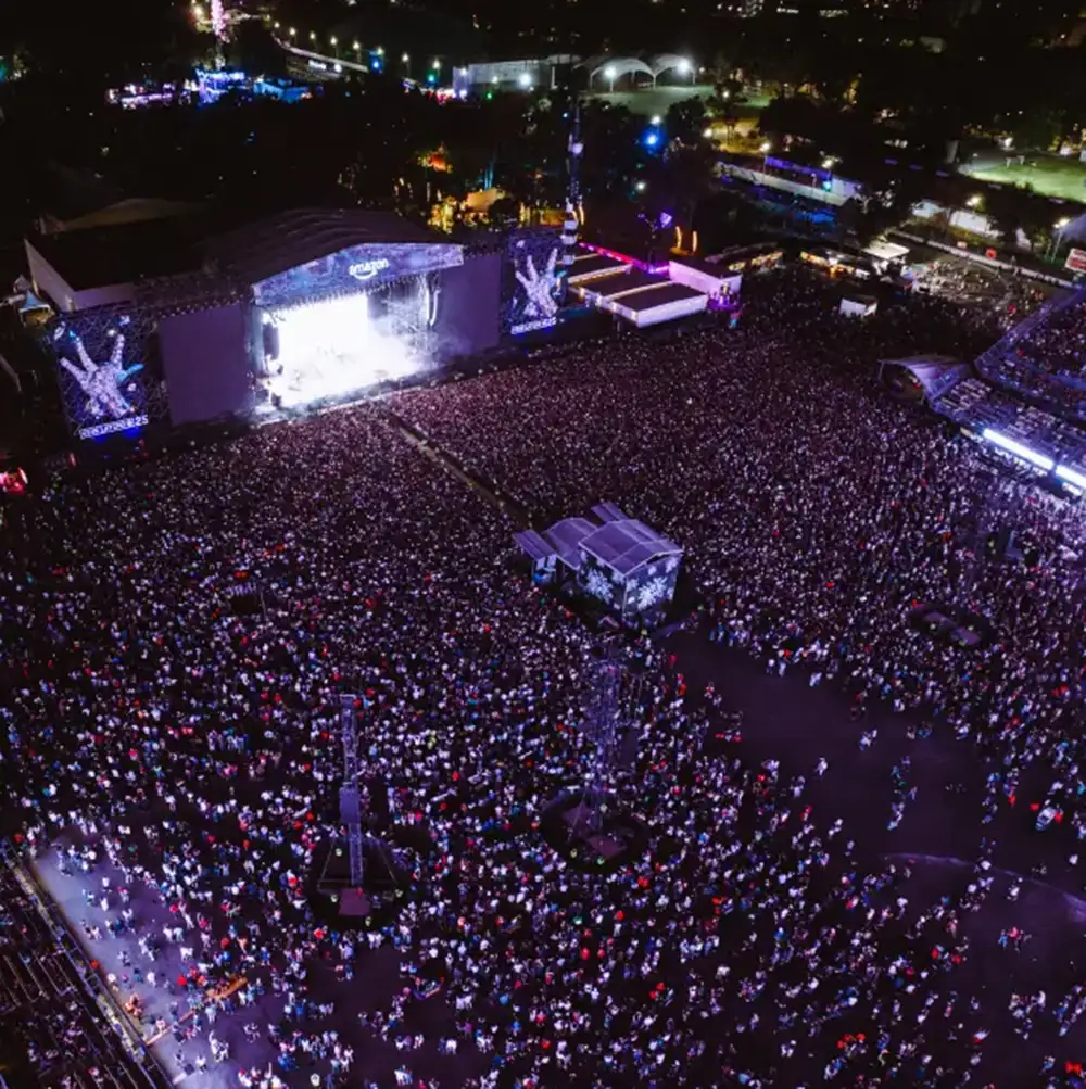 Vive Latino 2026 revela su cartel completo: conoce a los artistas que se presentarán