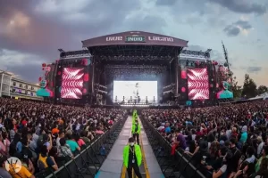 Vive Latino 2026 revela su cartel completo: conoce a los artistas que se presentarán