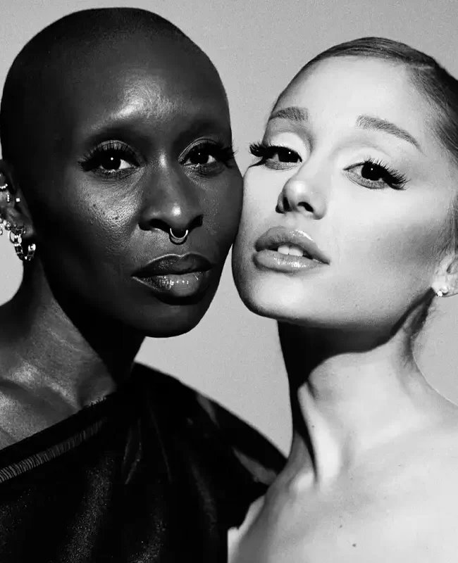 Wendy, Paola y Karina se convierten en anfitrionas de la fiesta de Halloween de Wicked en México