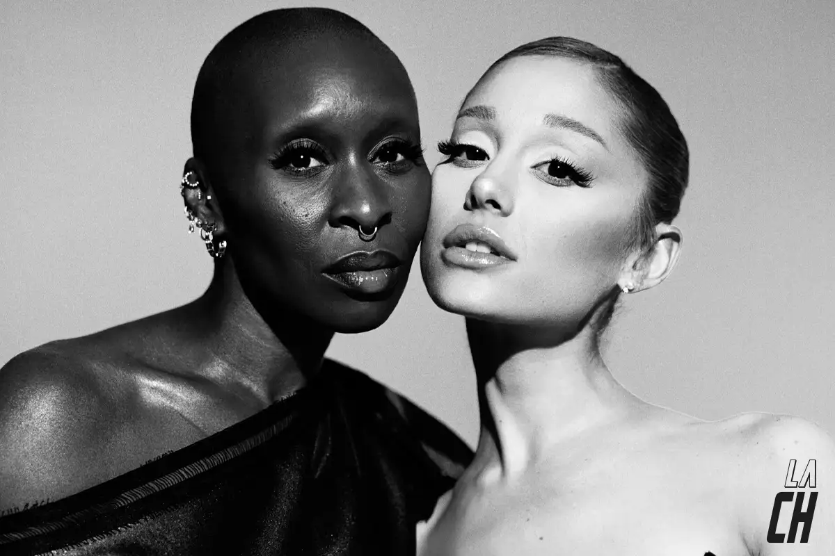 Wendy, Paola y Karina se convierten en anfitrionas de la fiesta de Halloween de Wicked en México