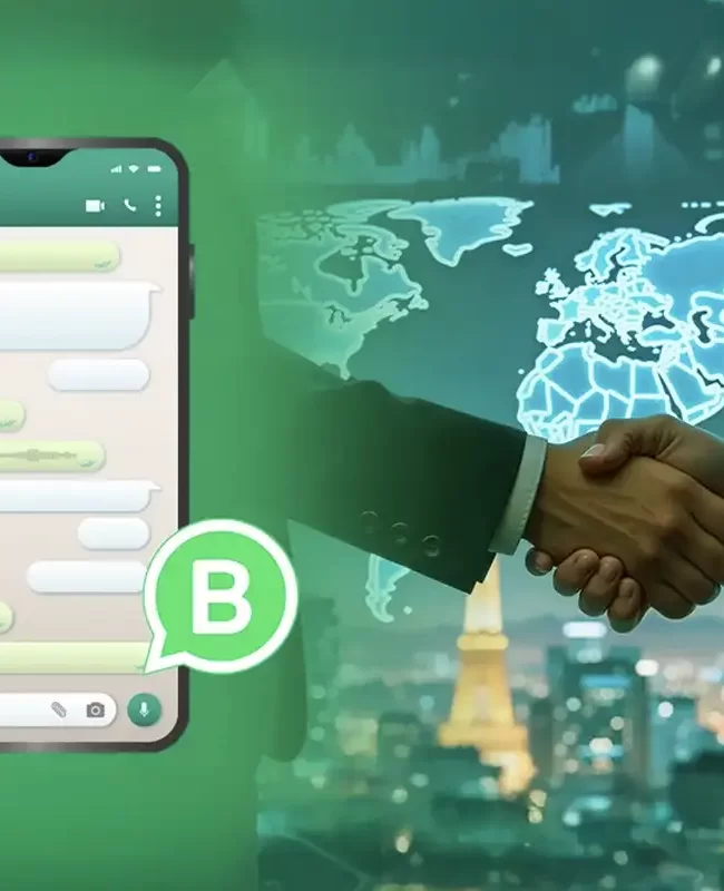 WhatsApp Business se reinventa con Business IA, la nueva herramienta que transformará la atención al cliente para empresas