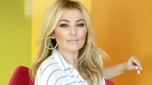 La Oreja de Van Gogh / Amaia Montero