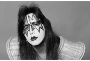 Ace Frehley