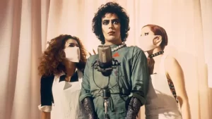 'The Rocky Horror Picture Show' vuelve al cine por su 50 aniversario