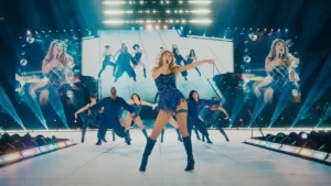 Taylor Swift: The Eras Tour – El Gran Final que Marcó la Historia