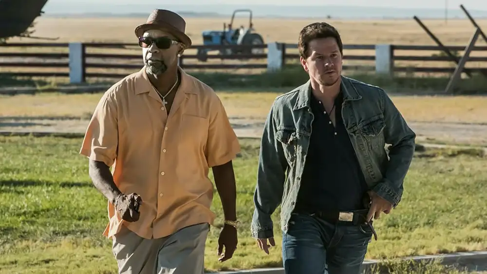 Los estrenos de noviembre en Prime Video que no te puedes perder