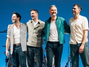 ¡Keane regresa a México! de la mano de los 40 principales, Cuándo, dónde será su concierto