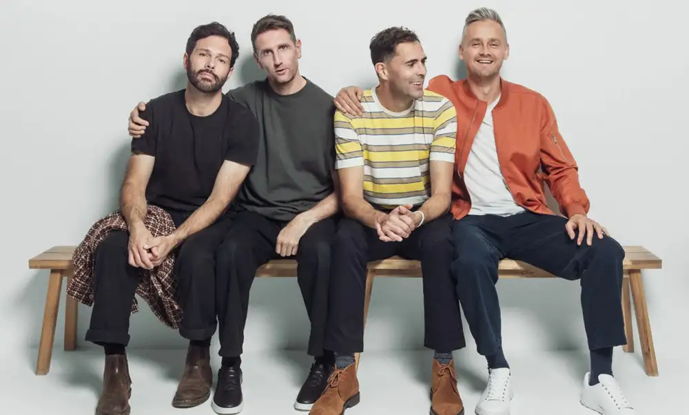 ¡Keane regresa a México! de la mano de los 40 principales, Cuándo, dónde será su concierto