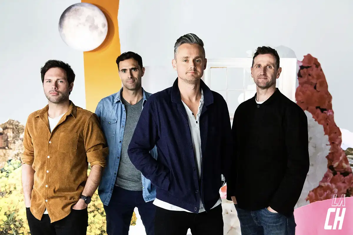 ¡Keane regresa a México! de la mano de los 40 principales, Cuándo, dónde será su concierto
