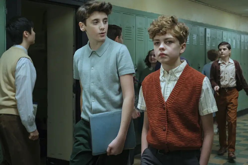 ¿Cuándo se estrena el segundo capítulo de ‘It- Bienvenidos a Derry’? 02