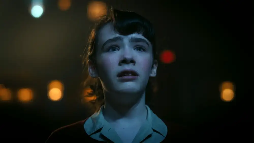 ¿Cuándo se estrena el segundo capítulo de ‘It- Bienvenidos a Derry’? 02