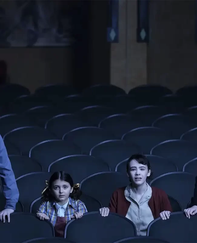 ¿Cuándo se estrena el segundo capítulo de ‘It- Bienvenidos a Derry’? 02