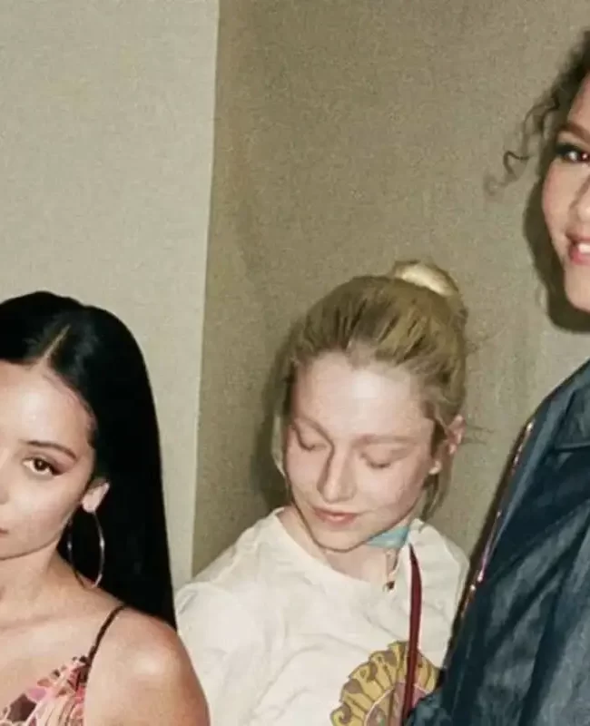 ¿Quiénes se despiden de ‘Euphoria’ en su tercera temporada?