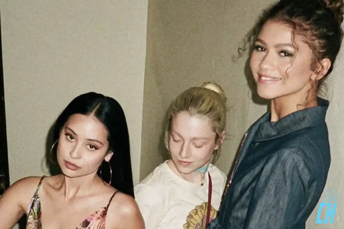 ¿Quiénes se despiden de ‘Euphoria’ en su tercera temporada?