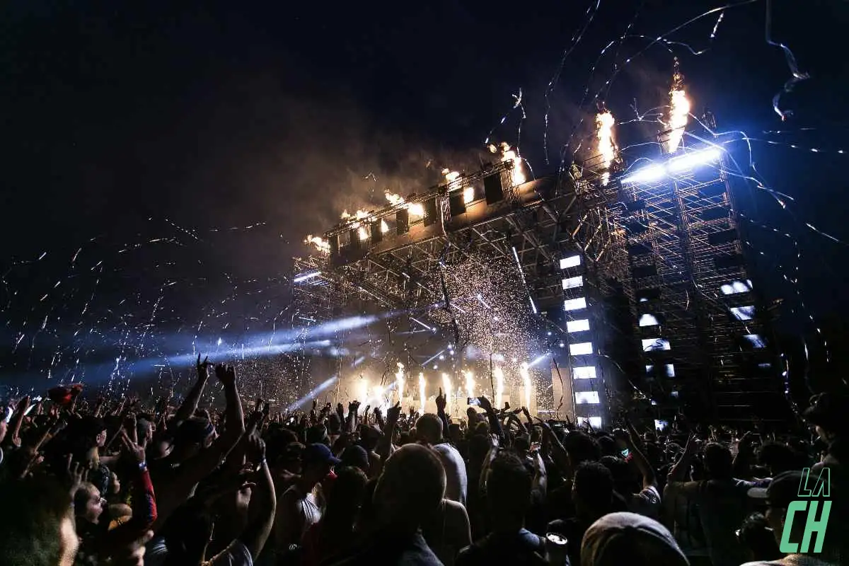 ¿Vive Latino o Pa’l Norte? Evita estafas al adquirir tus entradas