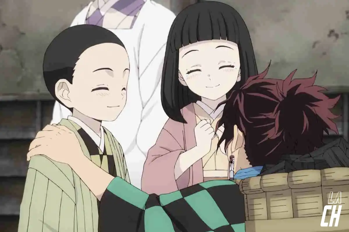 ‘Demon Slayer- Kimetsu no Yaiba’ hace su gran debut en televisión abierta en México