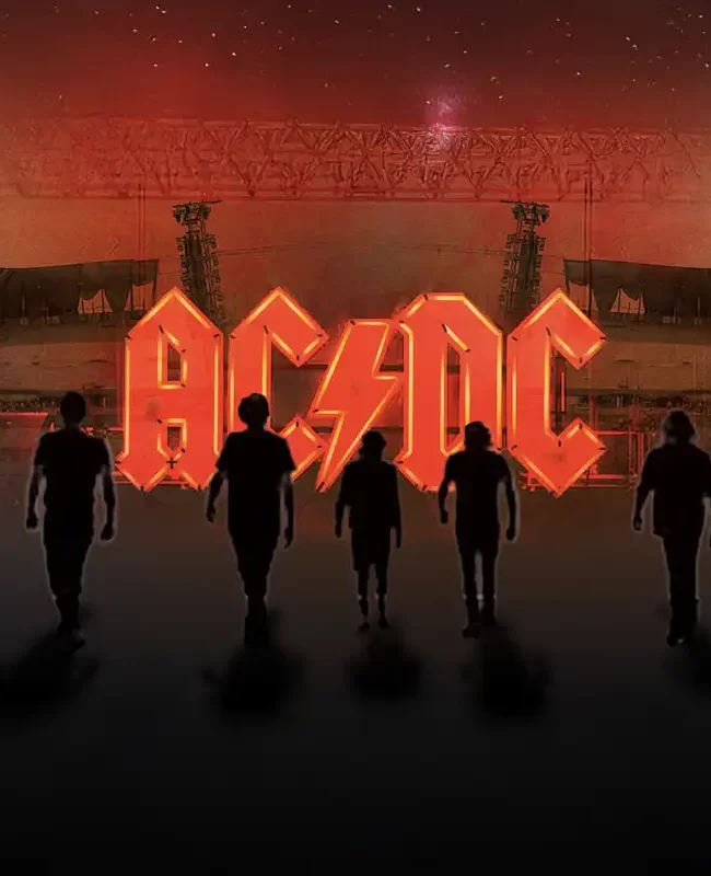 "AC/DC" confirma concierto en el Estadio GNP Seguros