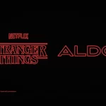 ALDO revive el espíritu de los 80's con Stranger Things