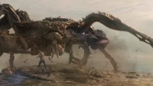 Apple TV lanza ‘Monarch: Legado de monstruos’ 2da temporada