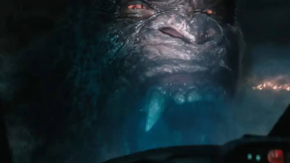 Apple TV lanza ‘Monarch: Legado de monstruos’ 2da temporada