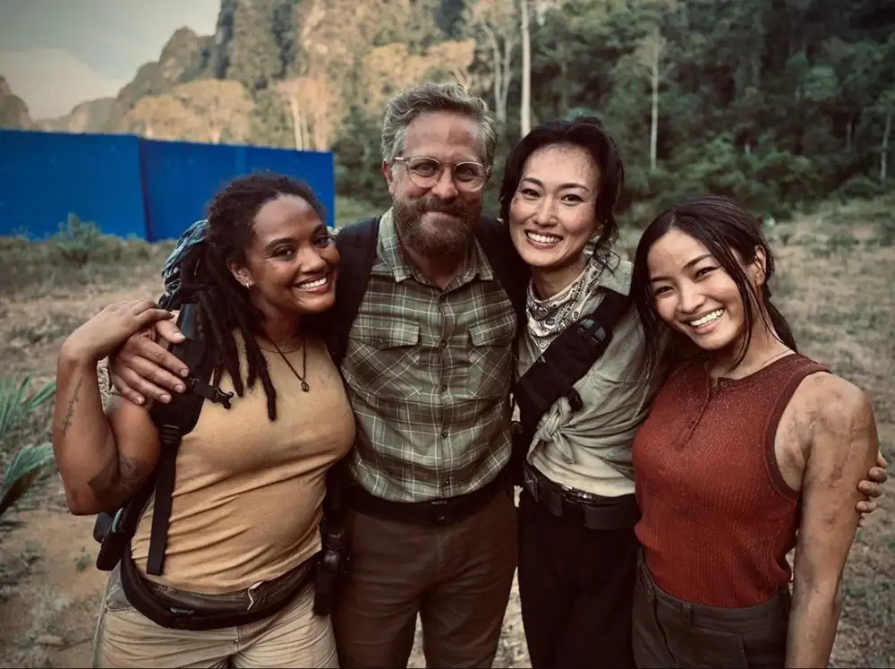 Apple TV lanza ‘Monarch: Legado de monstruos’ 2da temporada