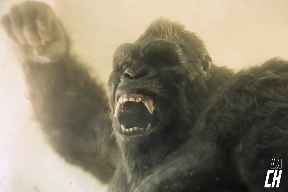 Apple TV lanza ‘Monarch: Legado de monstruos’ 2da temporada