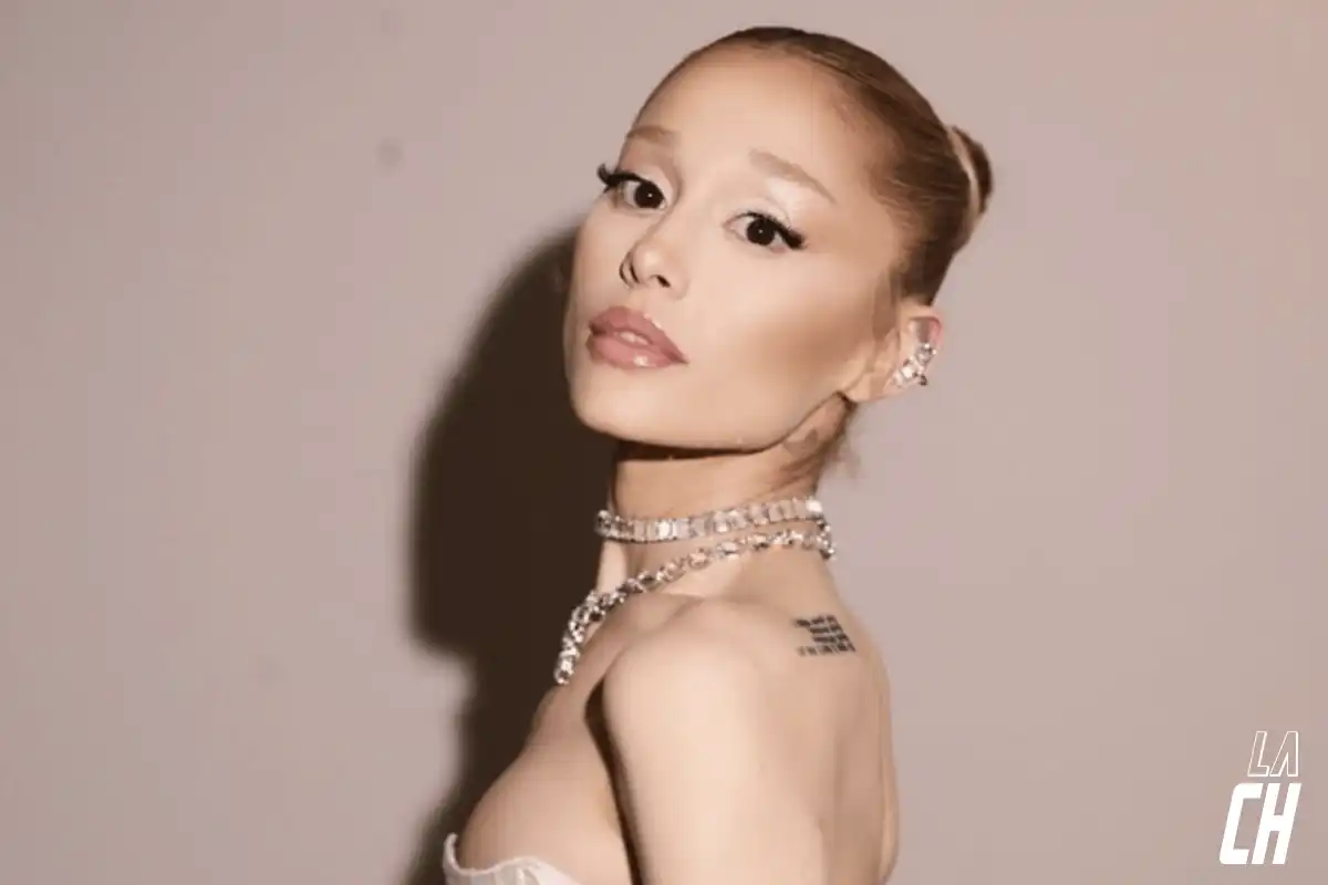 Ariana Grande se retira después del tour 'Eternal Sunshine'