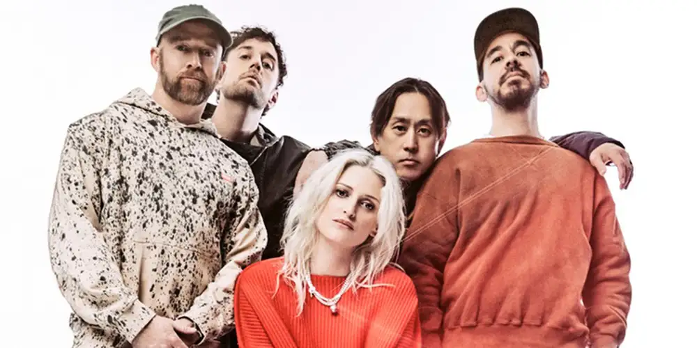 Corona Capital 2025- el festival revela 3 días de Música