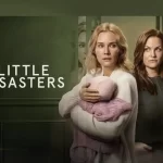 Diane Kruger protagoniza el thriller, PEQUEÑOS DESASTRES