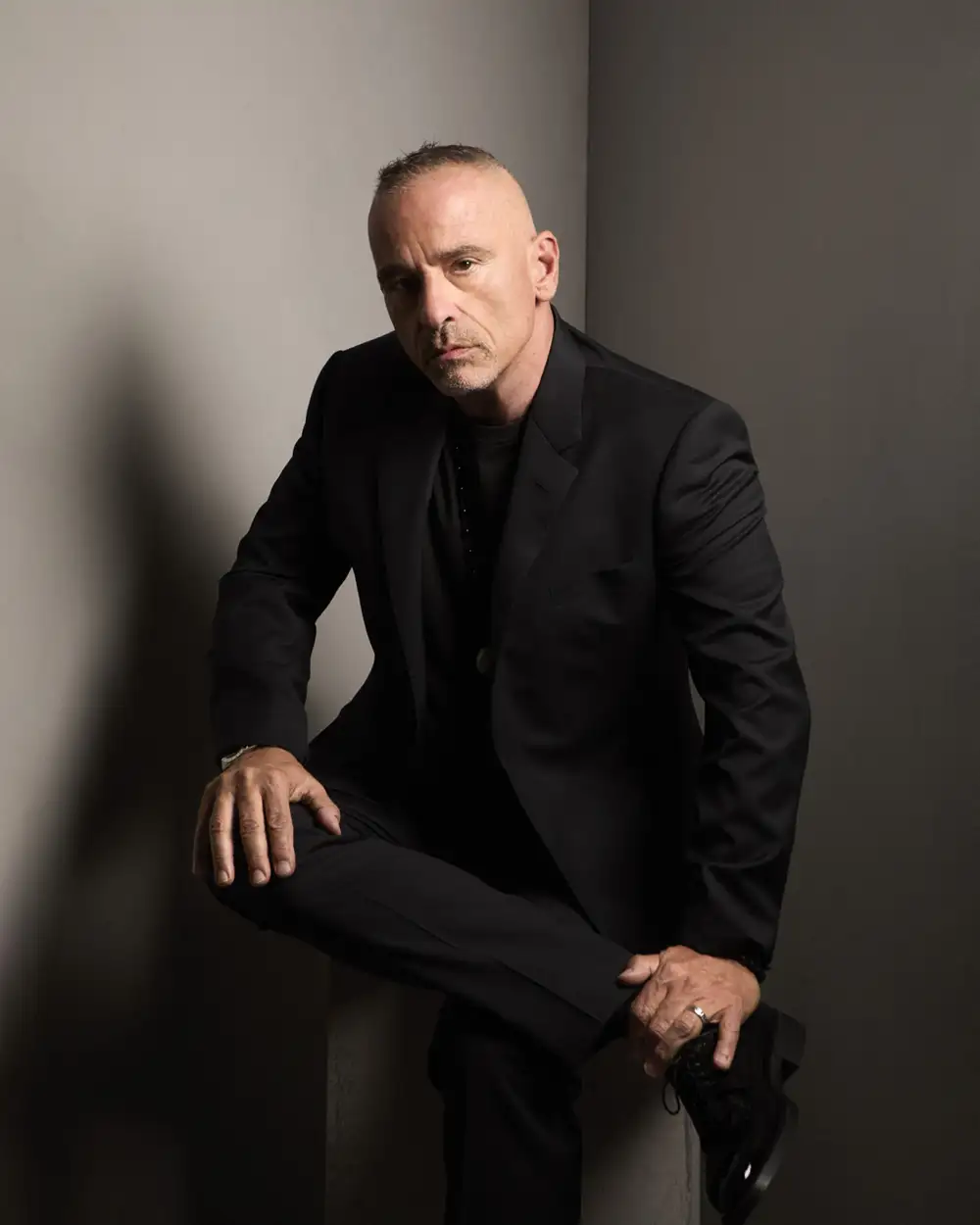 Eros Ramazzotti y Alicia Keys anuncian colaboración