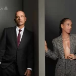 Eros Ramazzotti y Alicia Keys anuncian colaboración