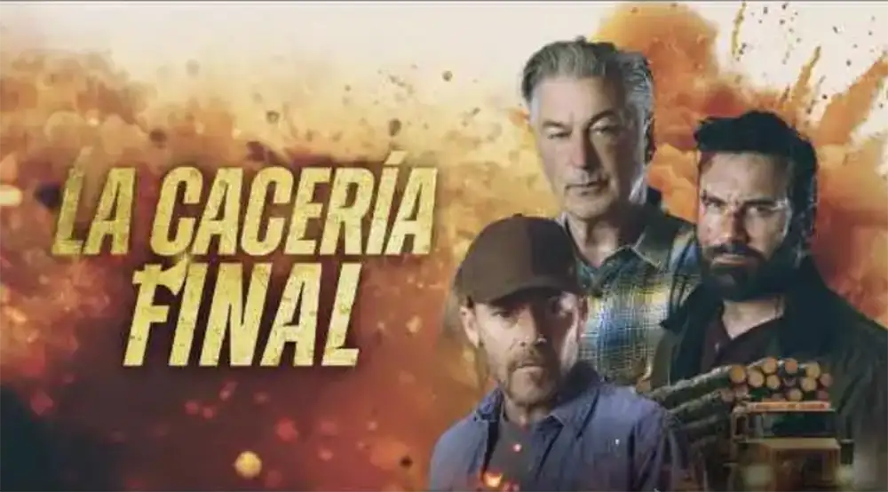 Estrenos en Noviembre en Adrenalina Pura+ en streaming