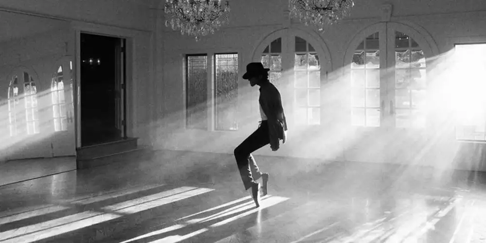 Jaafar Jackson encarna la 1ra biopic de "Michael Jackson"