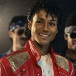 Jaafar Jackson encarna la biopic de "Michael Jackson"