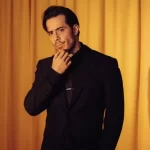 José Madero confirma que pronto sacará un nuevo álbum