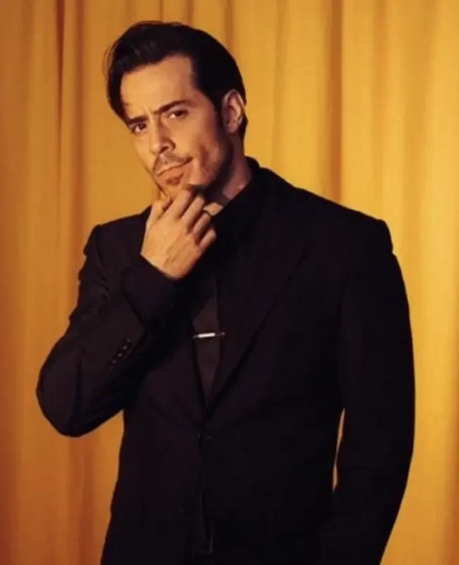 José Madero confirma que pronto sacará un nuevo álbum