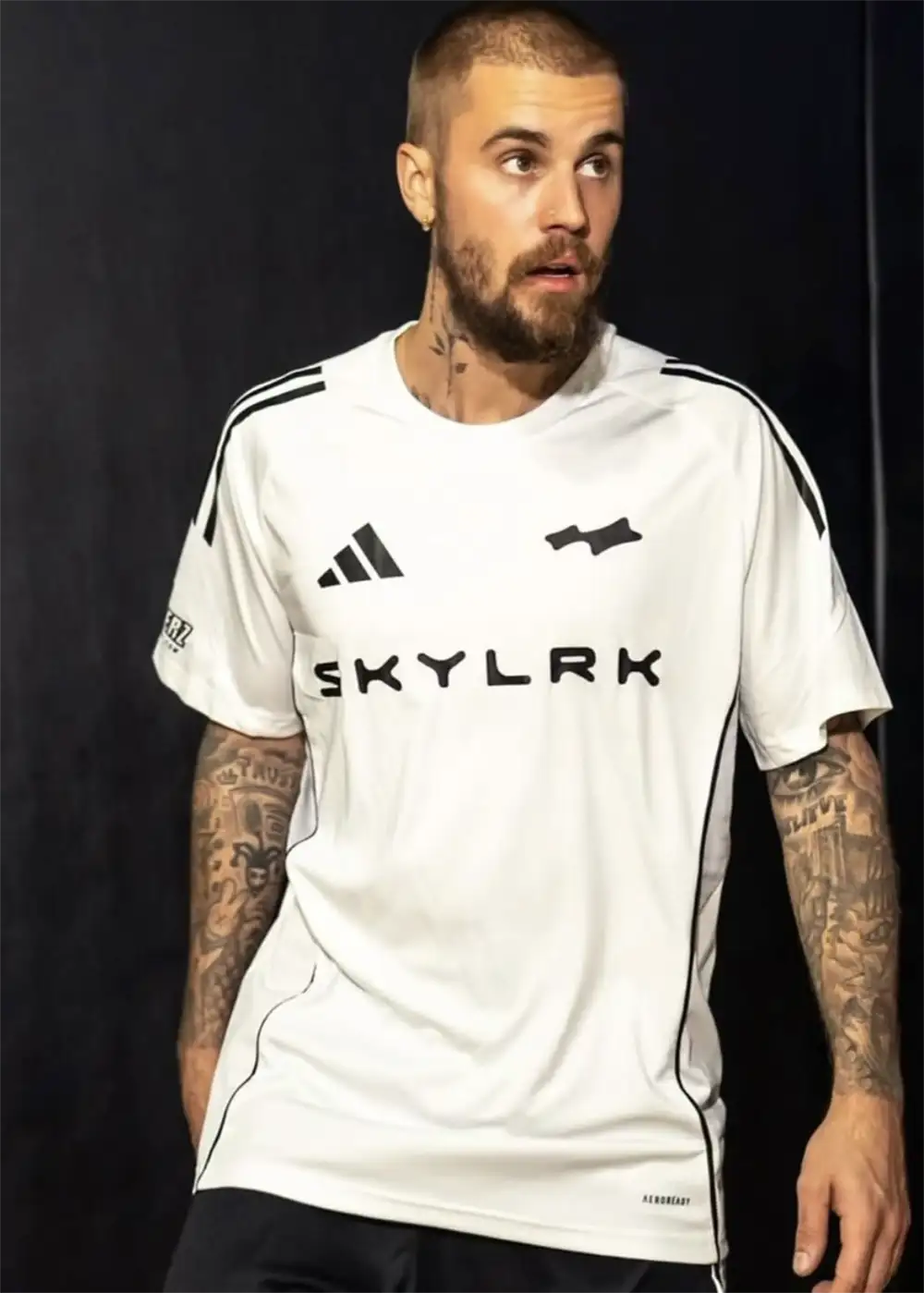 Justin Bieber revela fragmentos de su próximo álbum