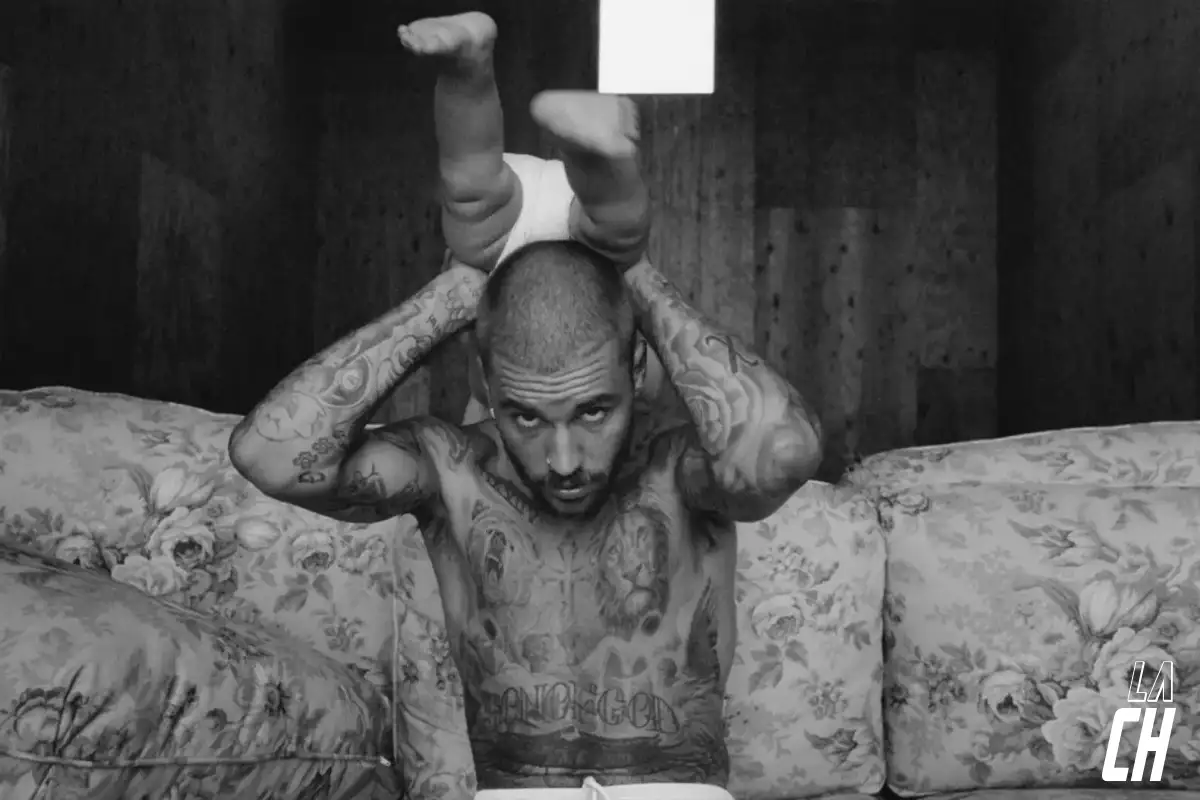 Justin Bieber revela fragmentos de su próximo álbum