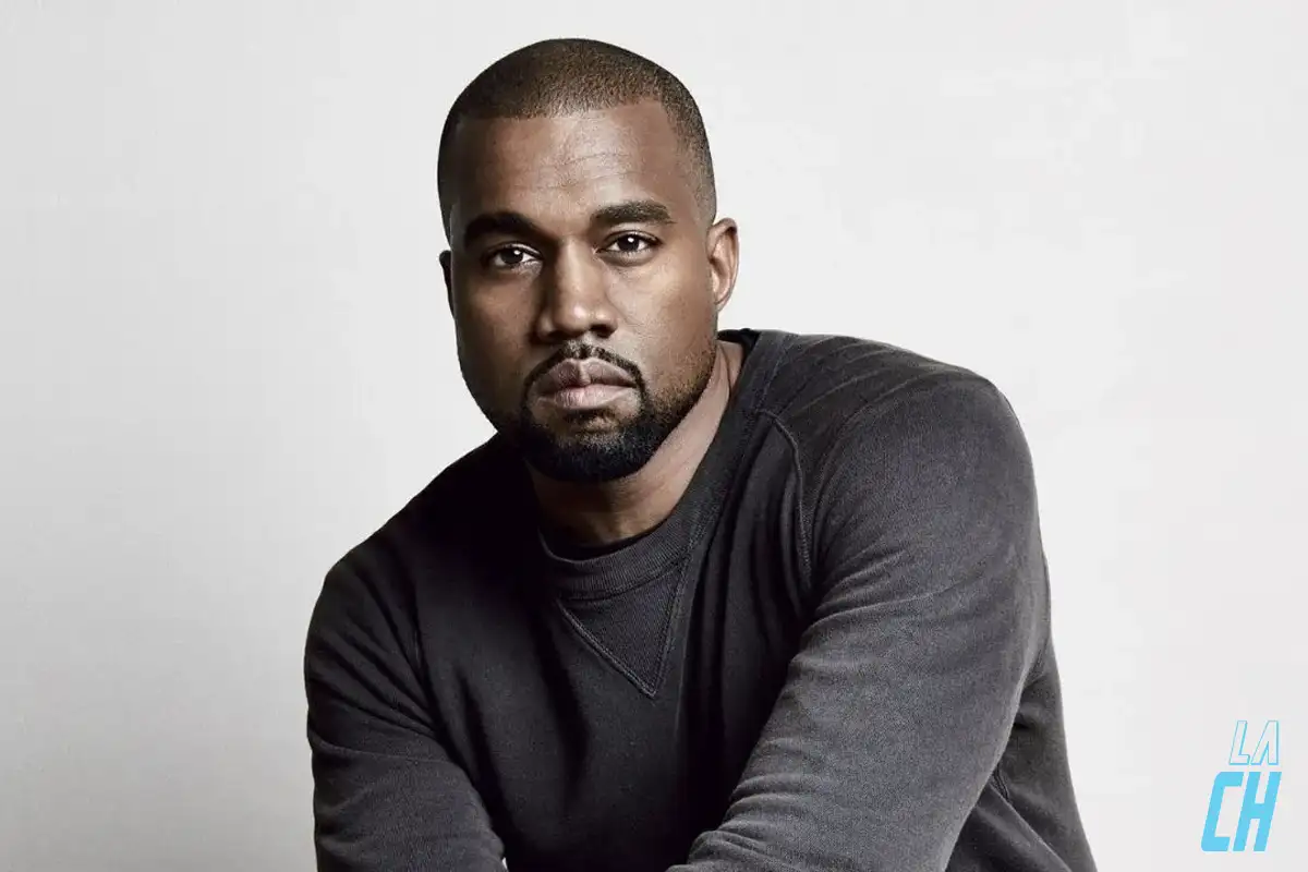 Kanye West anuncia concierto en México en la plaza de toros