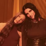 Laura Pausini y Yami Safdie unen sus voces para “ESO Y MÁS”