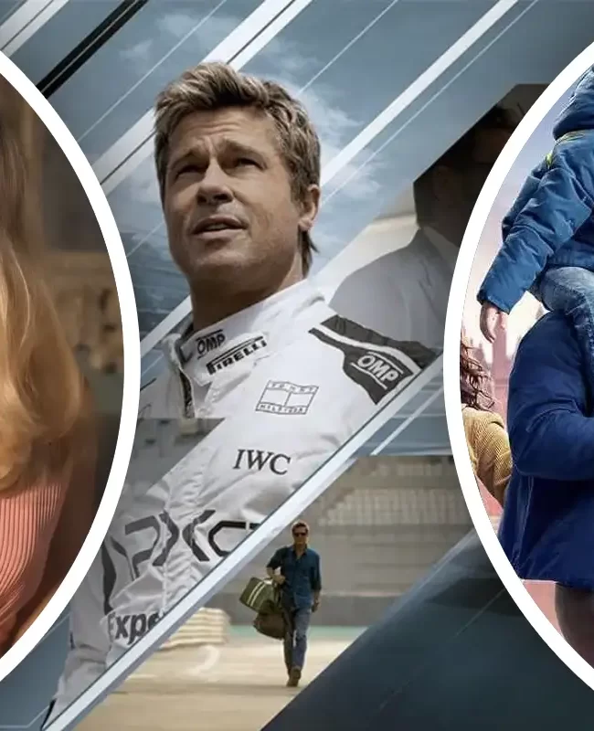 Los estrenos de Apple TV en el último cuatrimestre de 2025Los estrenos de Apple TV en el último cuatrimestre de 2025 02