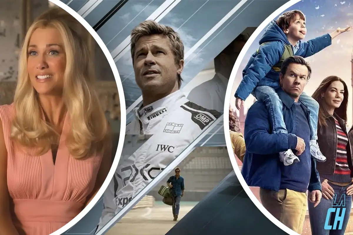 Los estrenos de Apple TV en el último cuatrimestre de 2025Los estrenos de Apple TV en el último cuatrimestre de 2025 02