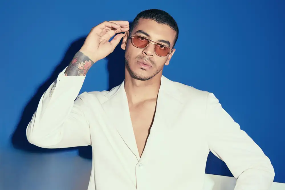 Manuel Medrano lanza su 4to Álbum de Estudio ’Superior’
